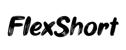 FlexShort - logo